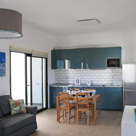 Nyaraló Y Estudios Art Lab Fuerteventura *