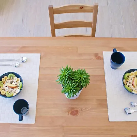 Nyaraló Y Estudios Art Lab Fuerteventura