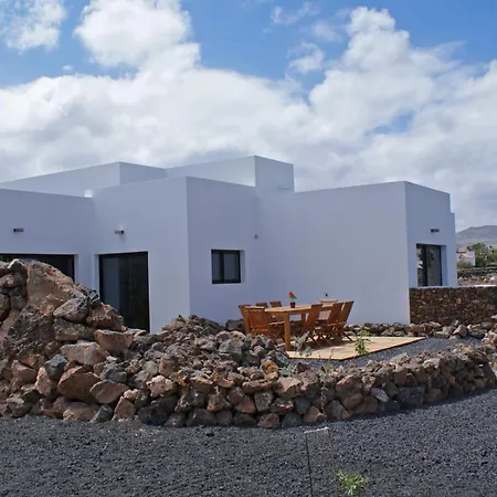 Nyaraló Y Estudios Art Lab Fuerteventura