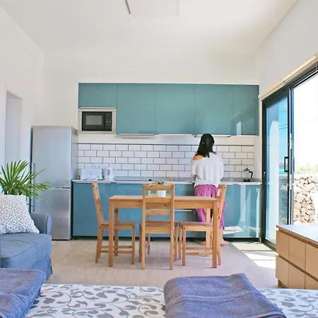 Nyaraló Y Estudios Art Lab Fuerteventura