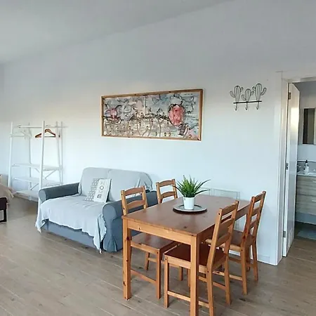 Casa de Férias Y Estudios Art Lab Fuerteventura Lajares