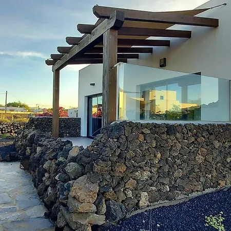 Nyaraló Y Estudios Art Lab Fuerteventura *